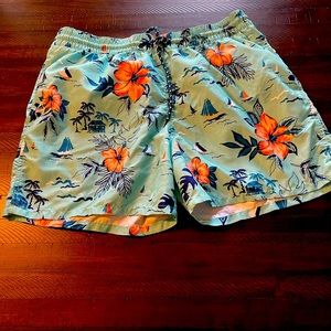 Merona‎ Swim Trunk